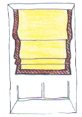 Border sides and bottom